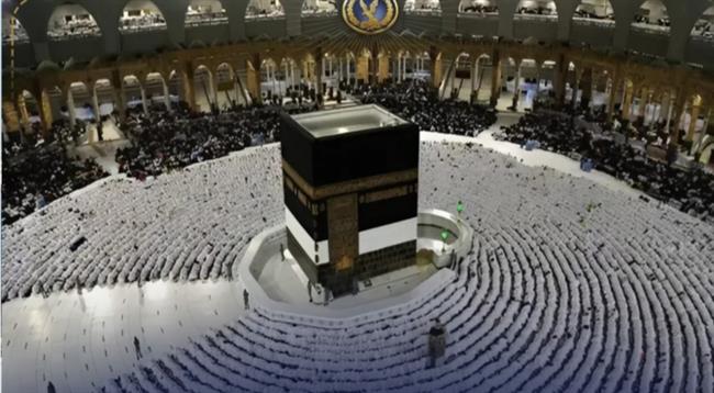 الداخلية: إتاحة كافة شروط وضوابط حج القرعة 2027 بمديريات الأمن والبوابة الموحدة