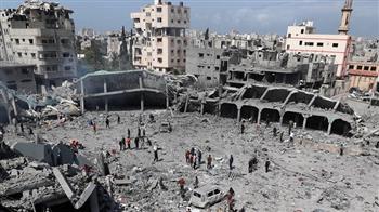 اليونيسف: مقتل 300 طفل فلسطيني في غزة خلال 300 يوم من "وقف إطلاق النار" بين إسرائيل وحماس