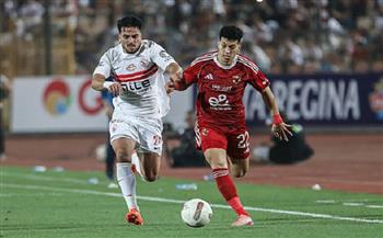 تصنيف كاف الجديد.. صن داونز يتصدر والأهلي يلاحقه والزمالك وبيراميدز بالقائمة 