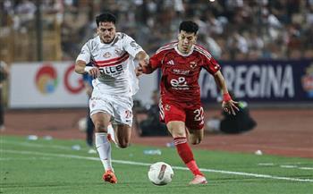 تصنيف كاف الجديد.. صن داونز يتصدر والأهلي يلاحقه والزمالك وبيراميدز بالقائمة 