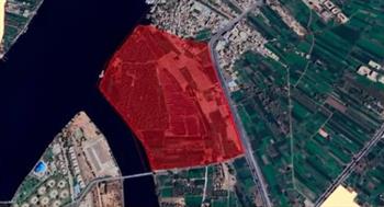 لمدة شهرين إضافيين.. محافظة الأقصر تعلن مد مهلة استلام مستندات المخططات العمرانية الجديدة بمدينة الأقصر