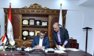 بنسبة نجاح 84.04%.. محافظ قنا يعتمد نتيجة امتحانات الدور الثاني للشهادة الإعدادية