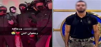 ضبط صاحب حساب نشر فيديوهات مفبركة بالذكاء الاصطناعي للترويج لاستخدام الأسلحة في بني سويف