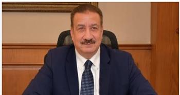 قبل المولد النبوي.. حملة رقابية تضبط مصنع حلوى مخالفًا بالمنطقة الصناعية ببورسعيد    