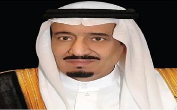 خادم الحرمين الشريفين يتلقى رسالة خطية من رئيس زيمبابوي تتصل بالعلاقات الثنائية