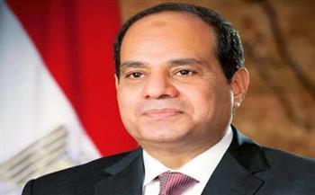 ياسر إدريس: تهنئة الرئيس السيسي لناشئات اليد وسام علي صدر الرياضة المصرية    
