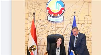 ​محافظ البحيرة: التنسيق المستمر مع النواب وتوحيد الرؤى يدعمان سرعة الإستجابة لمطالب المواطنين
