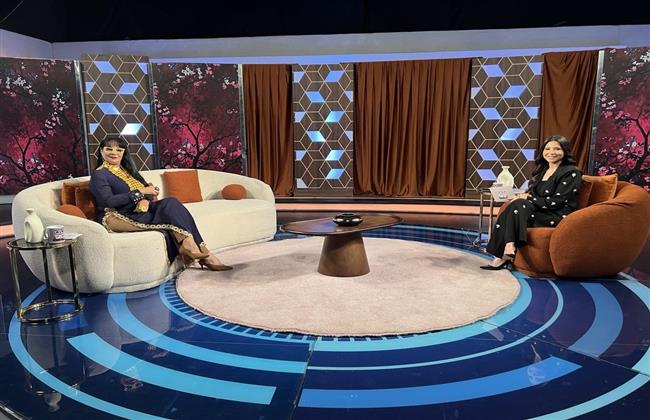 سحر رامي: لم أتوقع النجاح الكبير الذي حققته شخصية "فوتة" في مسلسل “اتنين غيرنا”، وحزنت لعدم وجود تتر للمسلسل  