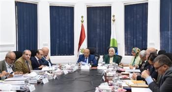 «القابضة للمياه» تعتمد الموازنة التقديرية لـ9 شركات تابعة للعام المالي 2026/2027