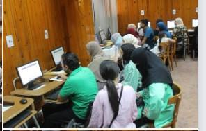 جامعة المنصورة تواصل استقبال طلاب المرحلة الأولى للتنسيق