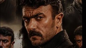 «الديب رجع».. أحمد العوضي يكشف اسم مسلسله الجديد في رمضان 2027