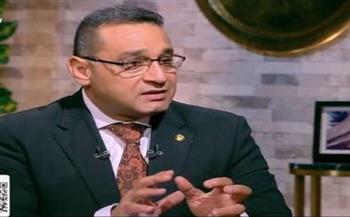 خبير مكافحة الإرهاب الدولي: مخططات الإخوان تحولت من المواجهة الدموية إلى حروب الجيل الرابع 