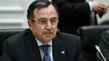 نبيل فهمي يشيد بجهود سلطنة عمان للتوصل إلى ترتيبات تساعد على فتح مضيق هُرمز