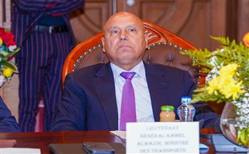 انعقاد الدورة الرابعة للجنة المشتركة المصرية التشادية