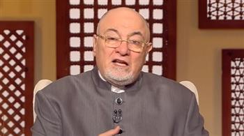 خالد الجندي: بعد أهوال يوم القيامة.. الراحة الحقيقية في أول خطوة بالجنة
