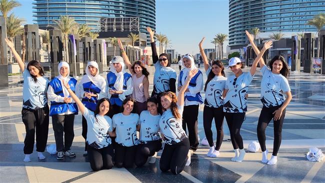 وزارة الشباب تفتتح فعاليات الأنشطة الرياضية بمدينة العلمين الجديدة  