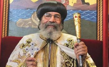 «المصور» داخل أحدث دير أرثوذكسى..  الأنبا ديسقوروس:  الرهبنة المصرية منارة للعالم
