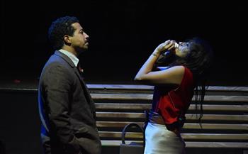  المهرجان القومي للمسرح| عرض «يا ناسيني» على مسرح الطليعة