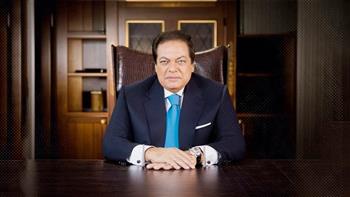   محمد أبو العينين..  حكاية رجل آمن بالحلم  فغير خريطة الصناعة