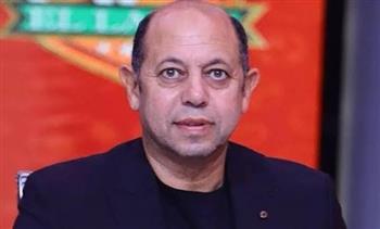   أحمد سليمان:  معتمد جمال «رجل المرحلة»