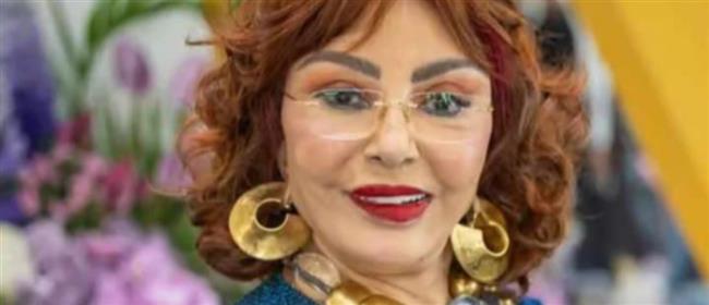 نبيلة عبيد تعود إلى الإذاعة بمسلسل جديد ..تفاصيل