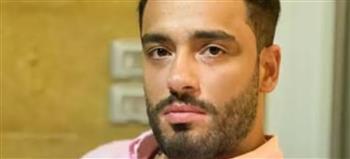 رامي جمال يهدي محمد صلاح أغنية احتفاء بمسيرته