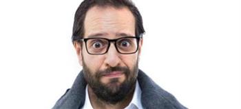 أحمد أمين ينافس في رمضان 2027 بمسلسل جديد 