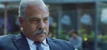 محمد رضوان ضيف شرف في مسلسل «حب مستحيل»