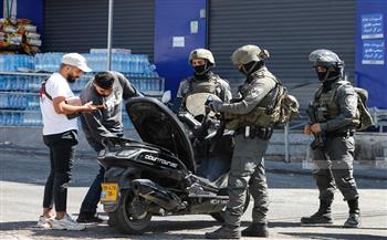 محافظة القدس: انسحاب قوات الاحتلال من مخيم قلنديا وكفر عقب بعد عدوان استمر يومين
