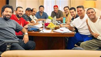 محمد إمام يواصل تصوير «شمس الزناتي 2»