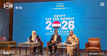 الدكتورة هبة عادل: التحول الرقمي المستدام لا يتحقق بالتكنولوجيا وحدها