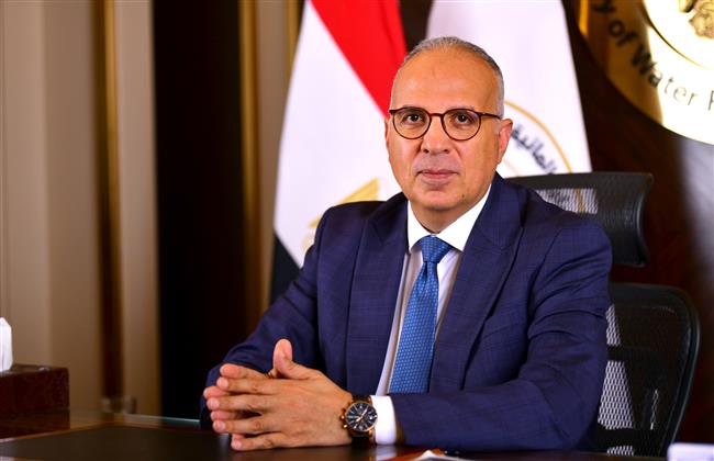 وزير الري: منظومة الشكاوى إحدى الآليات المهمة للتواصل مع المواطنين ورصد المشكلات الميدانية