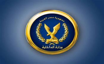 تحرير 888 مخالفة عدم تركيب الملصق الإلكتروني ورفع 23 سيارة ودراجة متهالكة خلال 24 ساعة