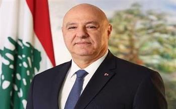 الرئيس عون يتسلّم تقريرًا يوثق الانتهاكات الإسرائيلية خلال الحرب ويبحث مبادرة لتعزيز القانون الدولي الإنساني