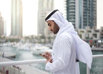 الثقة الرقمية في العالم العربي: ما الذي يجعل المستخدم العربي يثق بمنصة إلكترونية