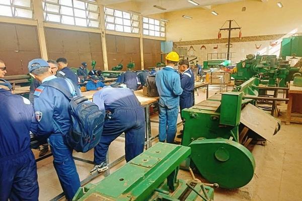 آخر فرصة للتقديم بمدارس أجرو المصرية الإيطالية لتكنولوجيا المياه 2027.. الشروط ورابط التسجيل