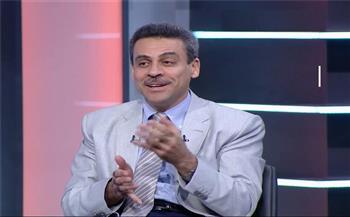 حسين السيد: هذه حقيقة استبعاد لاعبي الزمالك الشباب من القائمة
