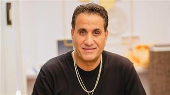 الأحد.. أحمد شيبة يحيي حفلًا غنائيًا ضخمًا في بالساحل الشمالي  