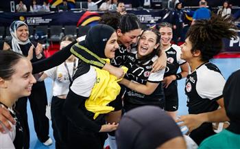 بعد الخسارة أمام إسبانيا.. منتخب مصر ينتظر منافسه في المواجهة الترتيبية