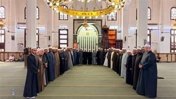 الأوقاف تُسيِّر قافلة دعوية موسعة إلى مساجد إدارات عين شمس وشمال شرق القاهرة
