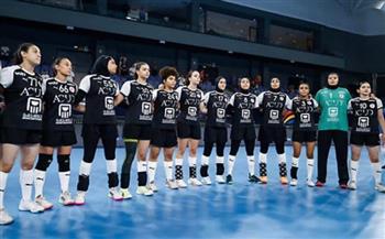 وزير الشباب والرياضة يشيد بالأداء البطولي لمنتخب ناشئات اليد ببطولة العالم