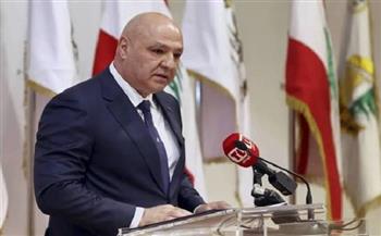 الرئاسة اللبنانية: الرئيس عون أبلغ مجلس الوزراء بإحراز تقدم إيجابي في مفاوضات روما في مسألتي الحدود والأسرى