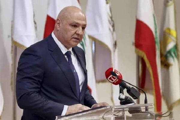 الرئاسة اللبنانية: الرئيس عون أبلغ مجلس الوزراء بإحراز تقدم إيجابي في مفاوضات روما في مسألتي الحدود والأسرى