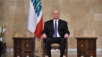 الرئيس عون: زيارة واشنطن فتحت أبوابا جديدة وتقدمًا في ملفي الحدود والأسرى