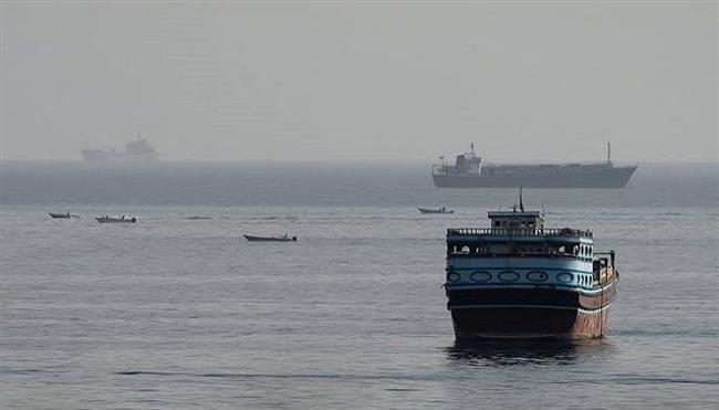  مسؤول أمريكي: تقدم في المحادثات بين عمان وإيران بشأن مضيق هرمز ونتوقع اتفاقا قريبا