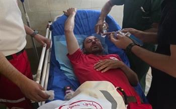 انتهاكات واعتداءات واسعة للاحتلال الإسرائيلي ومستوطنيه في مناطق متفرقة من الضفة