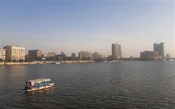 «أجواء حارة إلى شديدة الحرارة».. حالة الطقس في مصر اليوم السبت 8 أغسطس 2026