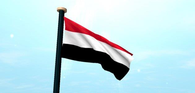 اليمن يحمِّل مليشيات الحوثي مسؤولية استهداف مخيمات النازحين بمأرب