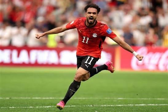 مواعيد مباريات مصر في تصفيات كأس الأمم الأفريقية 2027  
