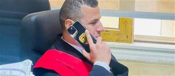 «القاضي المزيف» أمام النيابة: اشتريت بدلتين من سوق الجمعة واستأجرت سيارة وبودي جاردات لإيهام أهلي بأنني مستشار